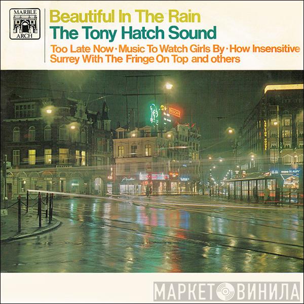 The Tony Hatch Sound - Beautiful In The Rain