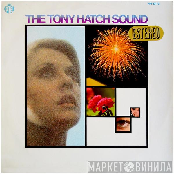 The Tony Hatch Sound - The Tony Hatch Sound