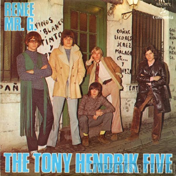 The Tony Hendrik Five - Renee