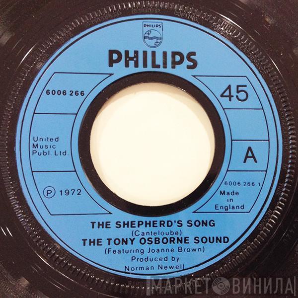 The Tony Osborne Sound - The Shepherd's Song