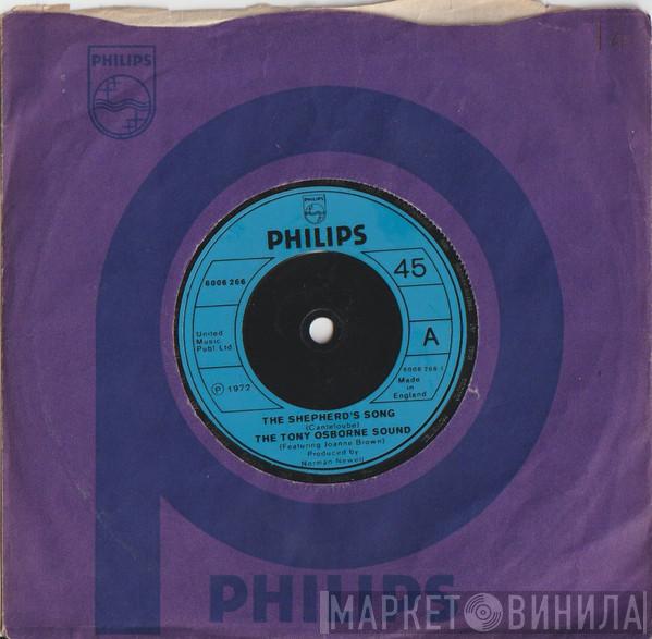 The Tony Osborne Sound - The Shepherd's Song
