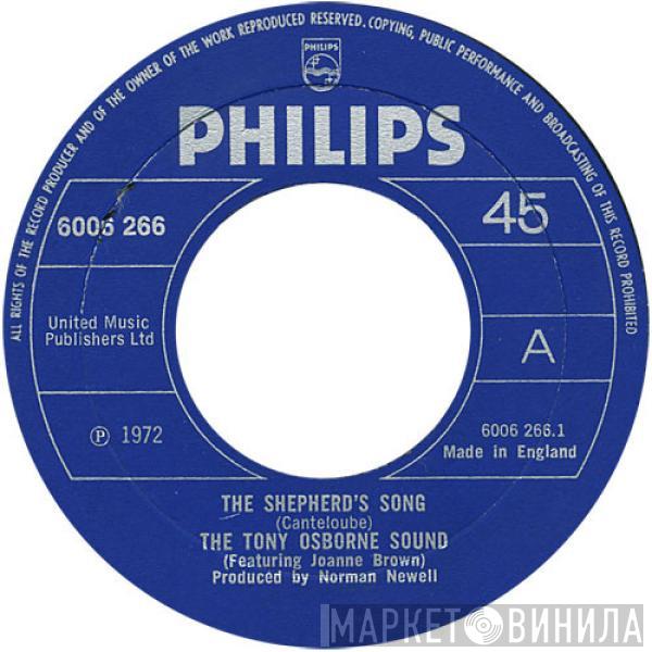 The Tony Osborne Sound - The Shepherd's Song