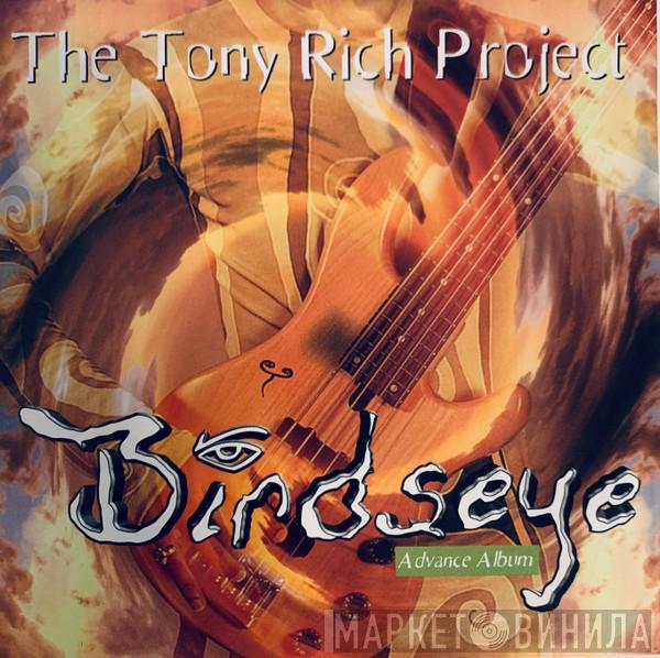 The Tony Rich Project - Birdseye