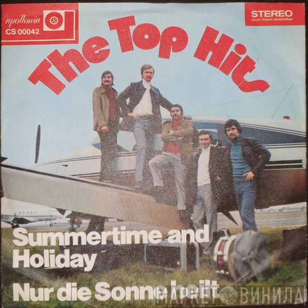 The Top Hits Wolfsburg - Summertime And Holiday / Nur Die Sonne Heilt