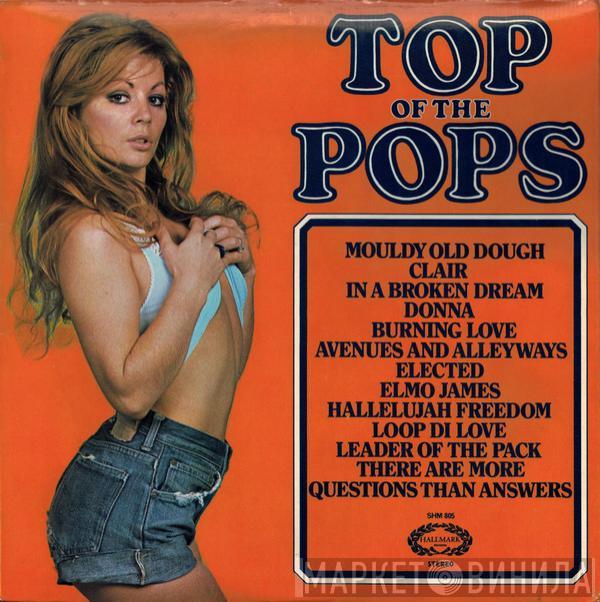  The Top Of The Poppers  - Top Of The Pops Vol. 27