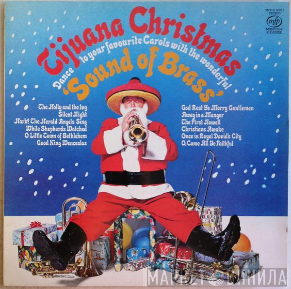 The Torero Band - Tijuana Christmas