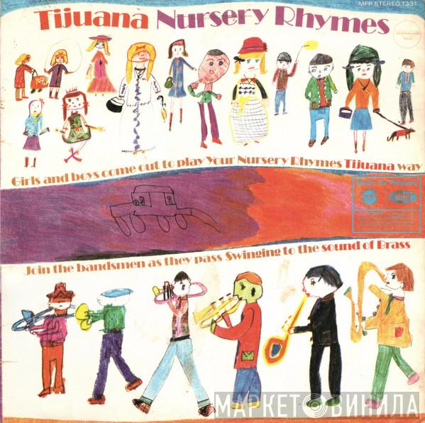 The Torero Band - Tijuana Nursery Rhymes