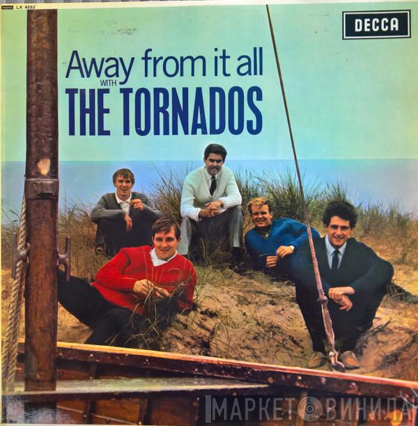 The Tornados - Away From It All