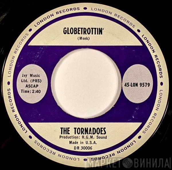  The Tornados  - Globetrottin'