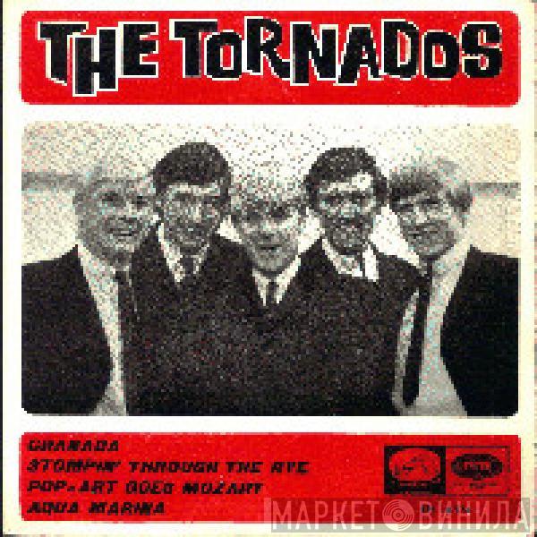 The Tornados - Granada