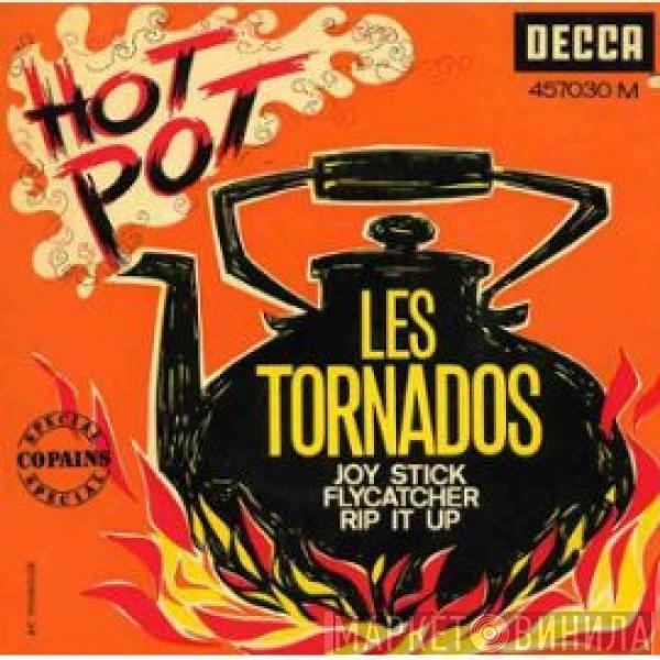 The Tornados - Hot Pot