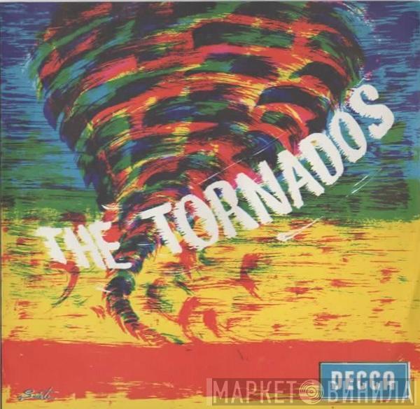  The Tornados  - Locomotion With You