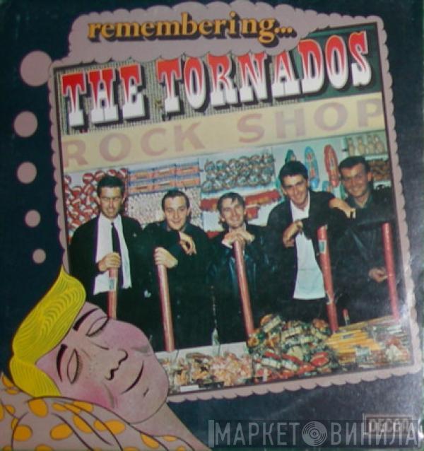 The Tornados - Remembering... The Tornados