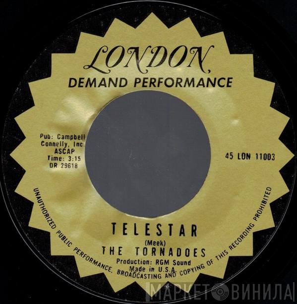  The Tornados  - Telestar