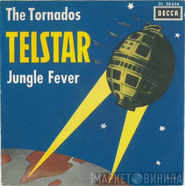 The Tornados - Telstar