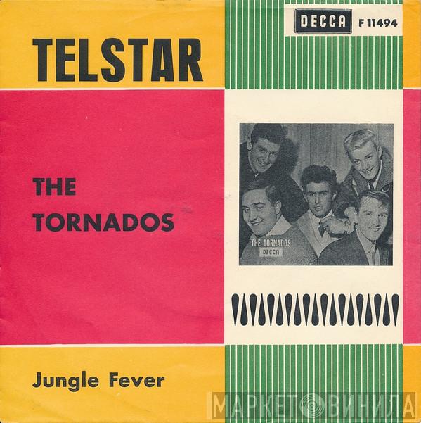  The Tornados  - Telstar