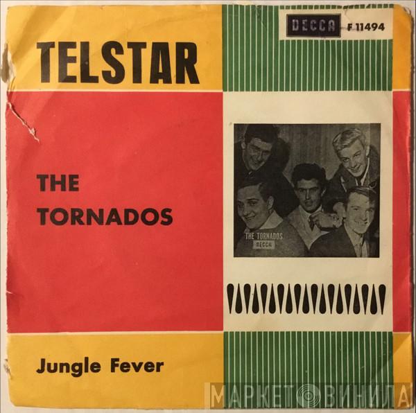  The Tornados  - Telstar