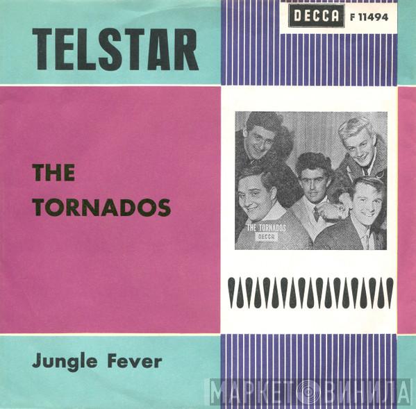  The Tornados  - Telstar