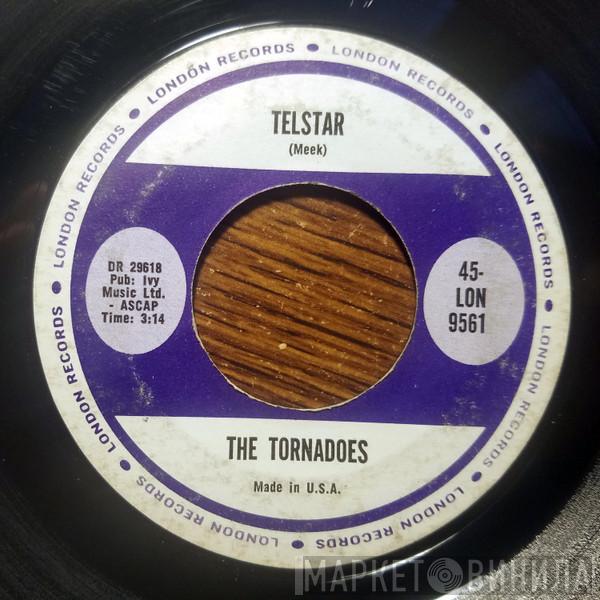  The Tornados  - Telstar