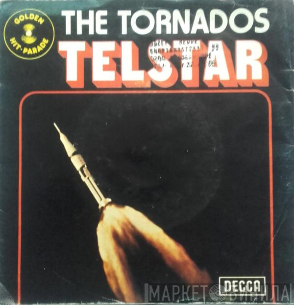  The Tornados  - Telstar