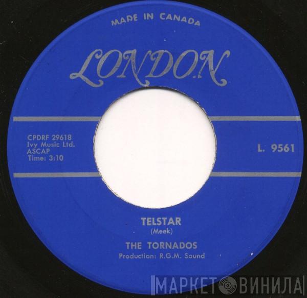  The Tornados  - Telstar