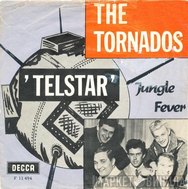 The Tornados - Telstar