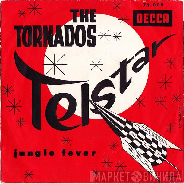  The Tornados  - Telstar