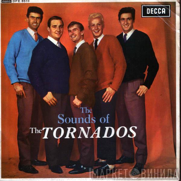 The Tornados - The Sounds Of The Tornados