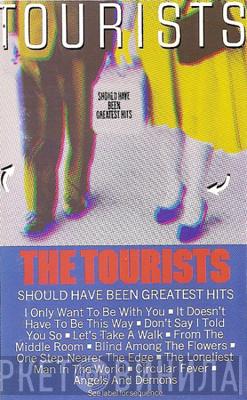 The Tourists - Should Have Been Greatest Hits