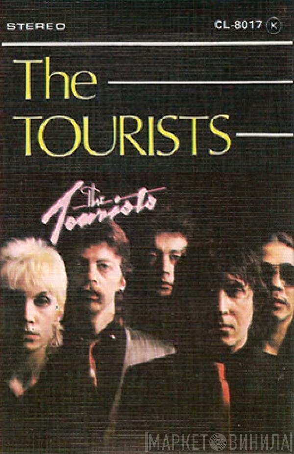  The Tourists  - The Tourists