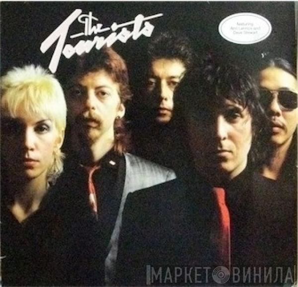  The Tourists  - The Tourists