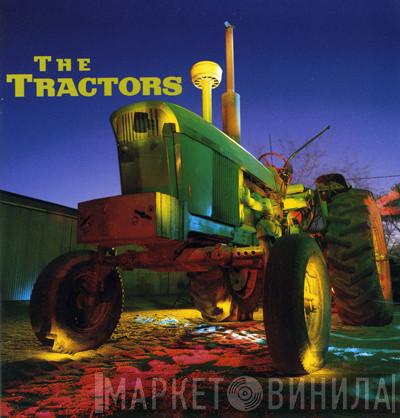 The Tractors - The Tractors