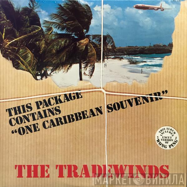  The Trade Winds   - One Caribbean Souvenir