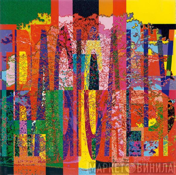 The Tragically Hip - Music @ Work