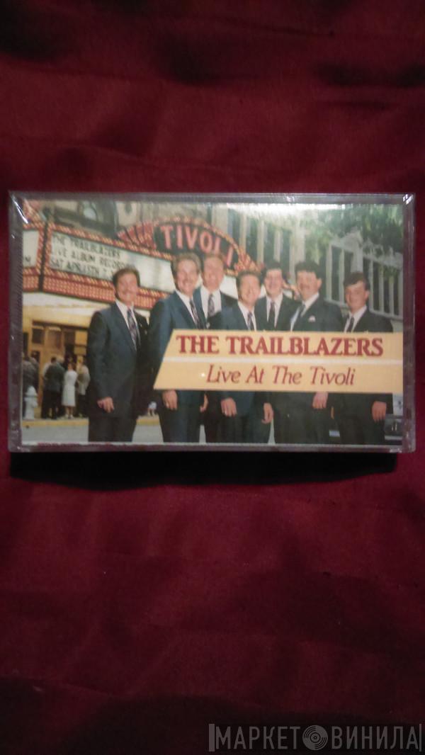  The Trailblazers   - Live At The Tivoli