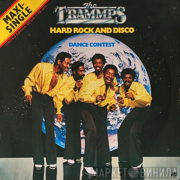 The Trammps - Hard Rock And Disco