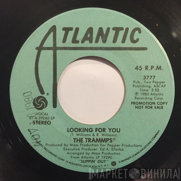 The Trammps - Looking For You