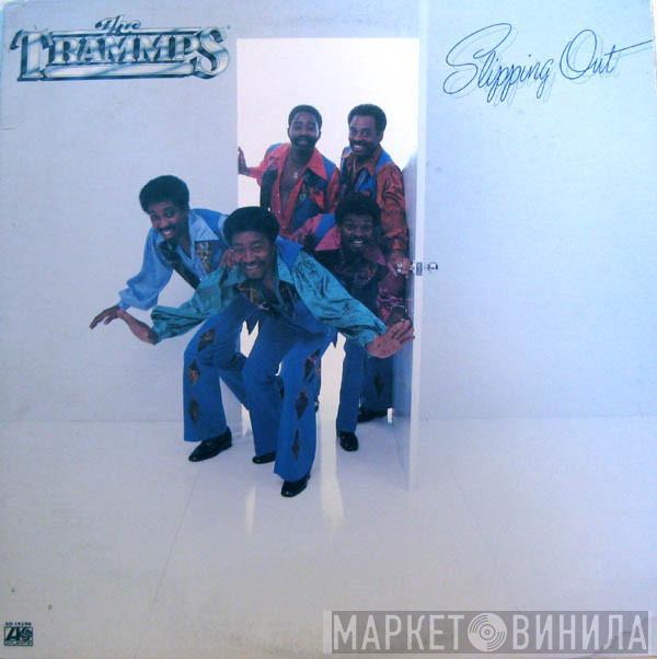 The Trammps - Slipping Out