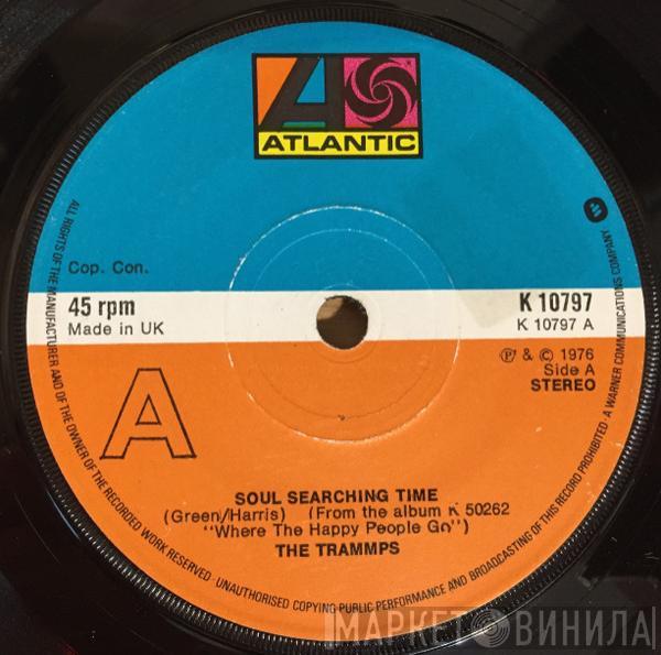 The Trammps - Soul Searching Time