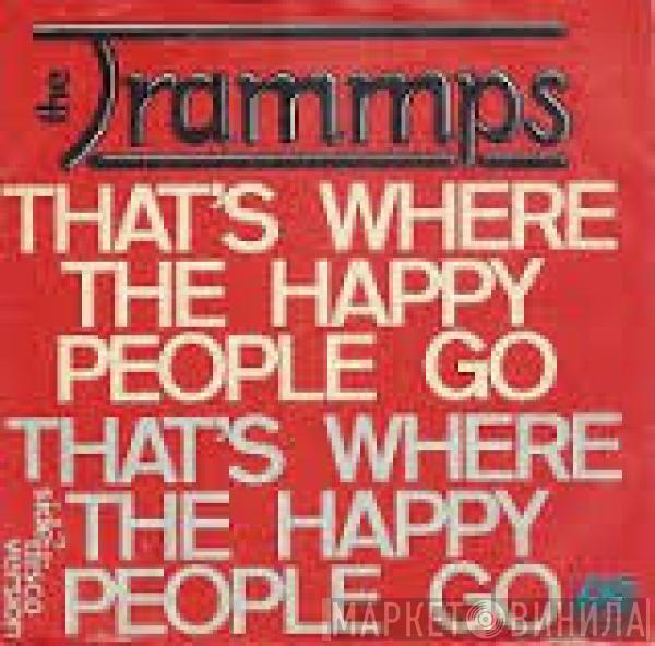 The Trammps - That's Where The Happy People Go