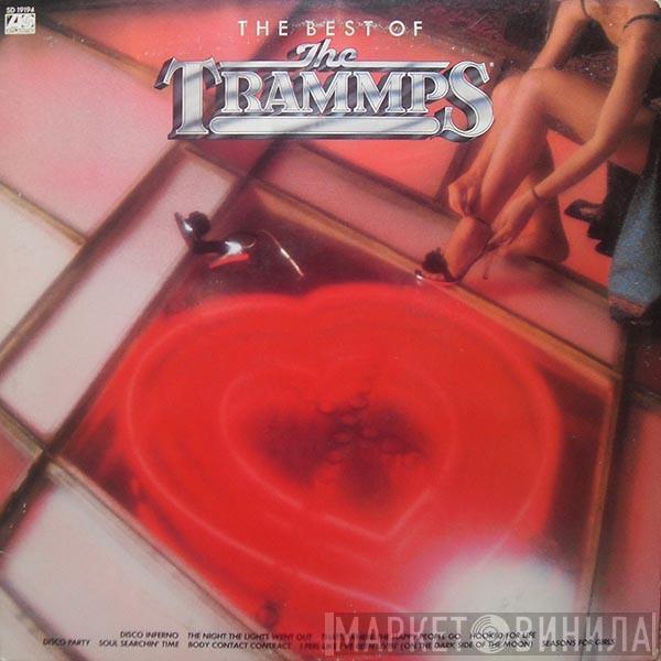 The Trammps - The Best Of The Trammps