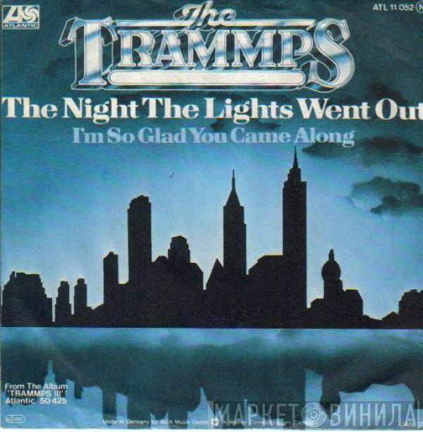 The Trammps - The Night The Lights Went Out