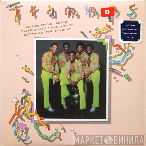 The Trammps - Trammps