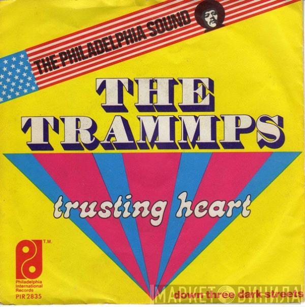 The Trammps - Trusting Heart