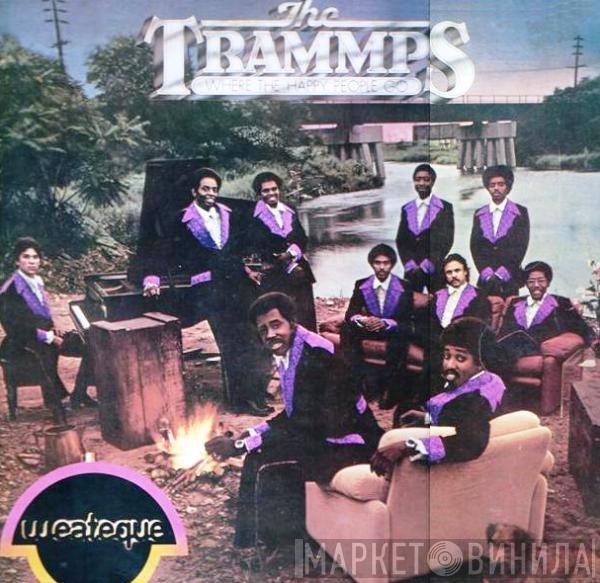 The Trammps - Where The Happy People Go