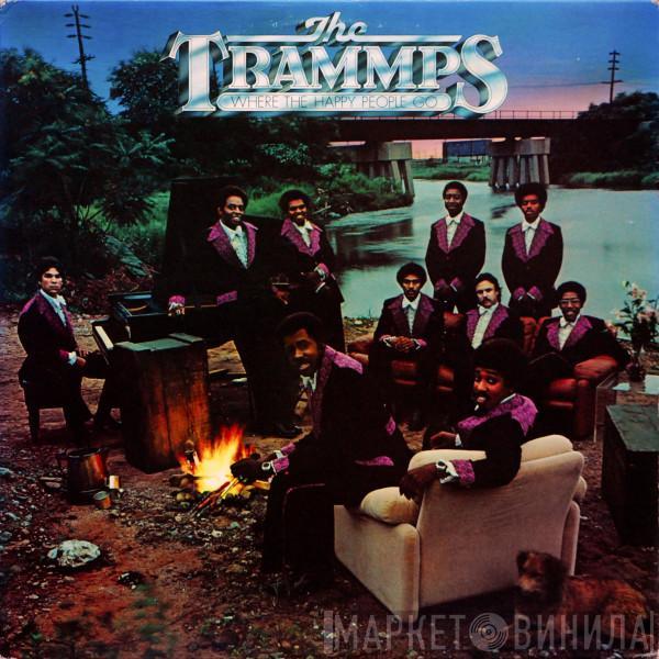 The Trammps - Where The Happy People Go