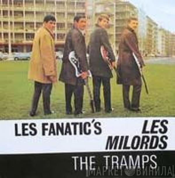The Tramps, Les Fanatic's, Les Milords  - Historia De La Musica Pop Española Nº 213