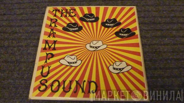 The Trampus Sound - Portsmouth