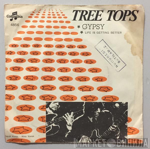  The Treetops  - Gypsy