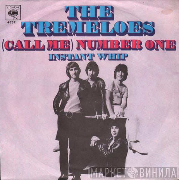 The Tremeloes - (Call Me) Number One